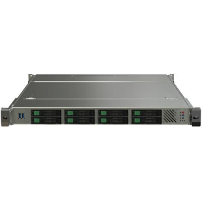 сервер Rikor ProServer RSP6108-12C Silver