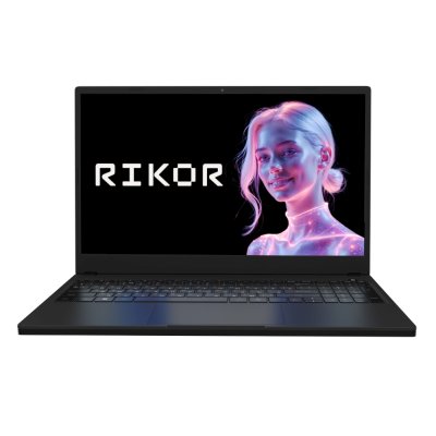 ноутбук Rikor SPB 302.1/15 0199FB95 Серый