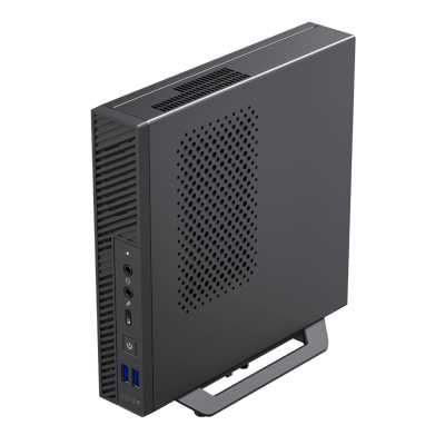 компьютер Rikor USFF 101.1 85AAC5DD Черный