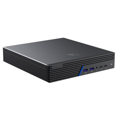 компьютер Rikor USFF 103.1 68798460 i3 Черный