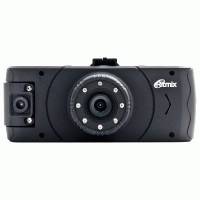 видеорегистратор Ritmix AVR-690 Черный