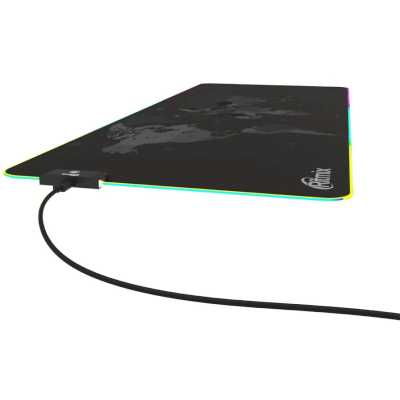 коврик для мыши Ritmix MPD-180 Black