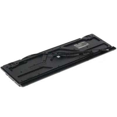 клавиатура Ritmix RKB-107 Black Черный
