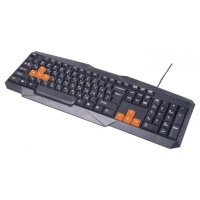 клавиатура Ritmix RKB-152 USB