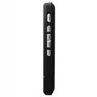 диктофон Ritmix RR-650 8Gb Black