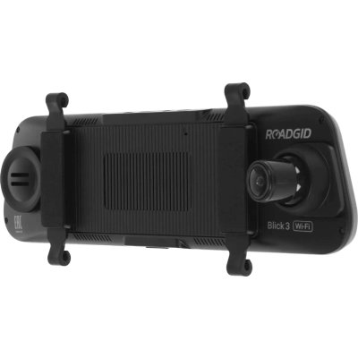 автомобильный видеорегистратор Roadgid Blick 3