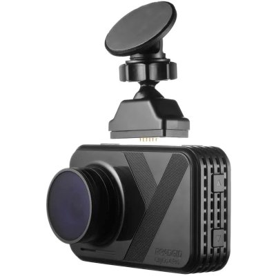 автомобильный видеорегистратор Roadgid СityGo 4 Pro 2CH