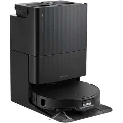робот-пылесос Roborock Qrevo Edge 2 Black