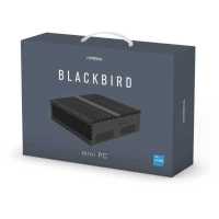 компьютер Rombica Blackbird i5 H610482D PCMI-0213 Черный