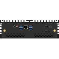 компьютер Rombica Blackbird i5 H610482P PCMI-0313 Черный