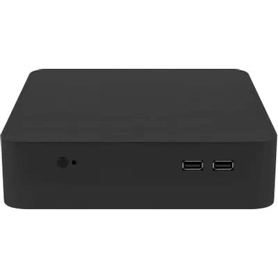 компьютер Rombica Blackbird i5 HX124165D PCMI-0222 Черный