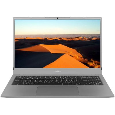 ноутбук Rombica myBook Eclipse PCLT-0004 Серый