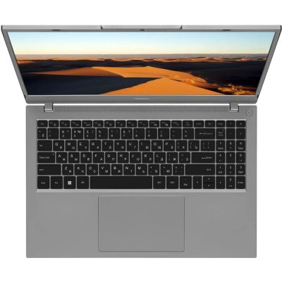 ноутбук Rombica myBook Eclipse PCLT-0004 Серый