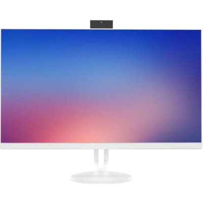 моноблок Rombica myScreen Space PCAI-0033 Белый