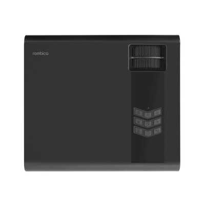 проектор Rombica Ray Black MPR-L410 Черный