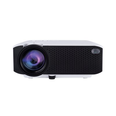 проектор Rombica Ray Light MPR-L720 Белый