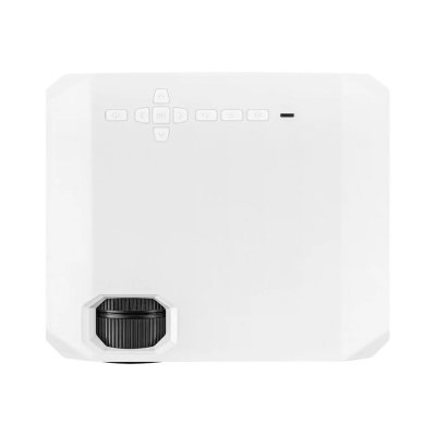 проектор Rombica Ray Phantom MPR-W650 Белый