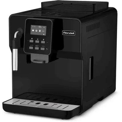 кофемашина Rondell RDE-1109