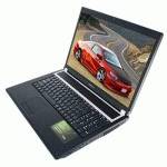 ноутбук RoverBook Pro P740 GPB06587
