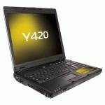 ноутбук RoverBook Y420 GPB06720