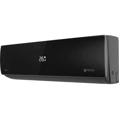 кондиционер Royal Clima Attica Nero RC-AN28HN