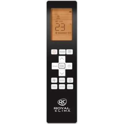 кондиционер Royal Clima Felicita RC-FC22HN