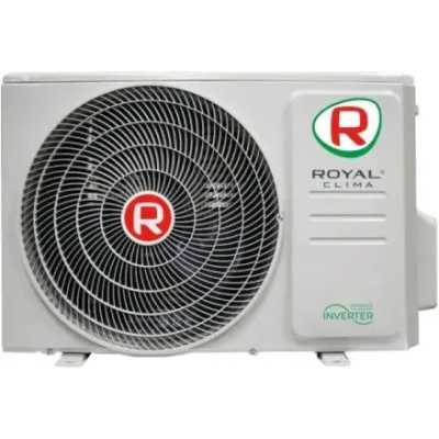 кондиционер Royal Clima Felicita RCI-FC28HN