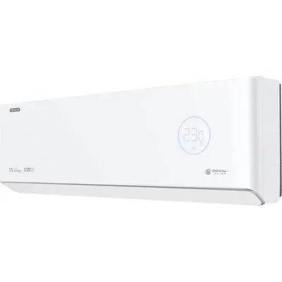 кондиционер Royal Clima Fresh Full DC EU Inverter RCI-RF30HN