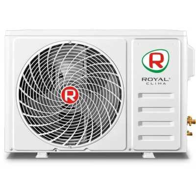 кондиционер Royal Clima Pandora RC-PDC35HN