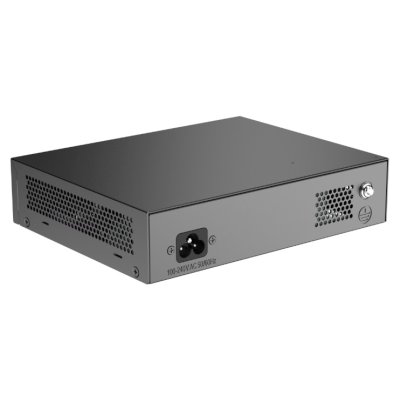 коммутатор Ruijie Reyee RG-ES110GS-P-L