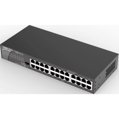 коммутатор Ruijie Reyee RG-ES124GD
