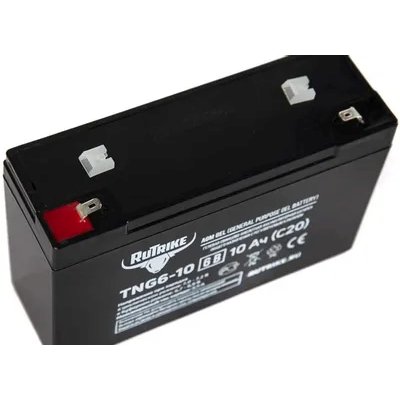 батарея для UPS RuTrike TNG6-10
