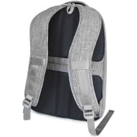 рюкзак Cozistyle CPCB004 серый