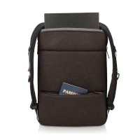 рюкзак Lenovo Urban Backpack B810 GX40R47785 черный