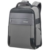 рюкзак Samsonite CE7*006*18 серый