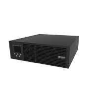 ИБП Сайбер Электро ЭКСПЕРТ-6000Р Черный