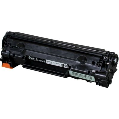 картридж Sakura SACE278A/CRG728 черный