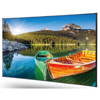 экран для проектора Sakura S'OK SCPSFR-360x200
