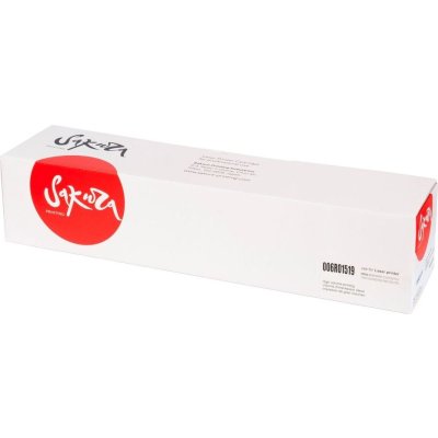 картридж Sakura SA006R01519