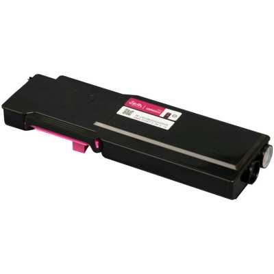 картридж Sakura SA106R03535 пурпурный