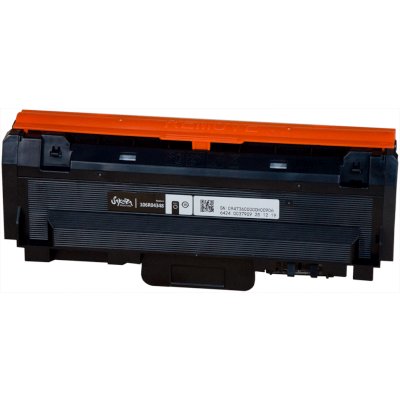 картридж Sakura SA106R04348 черный