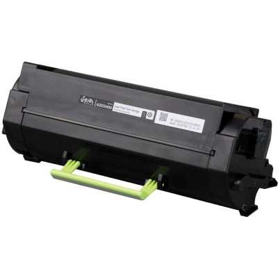 картридж Sakura SA62D5H00 черный