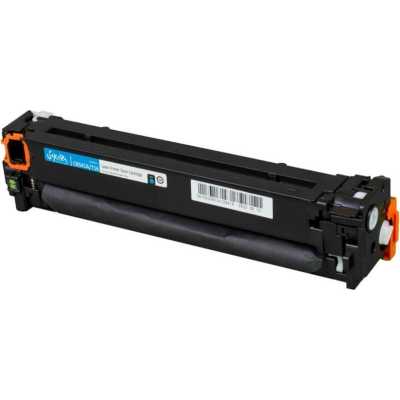 картридж Sakura SACB541A/716C голубой