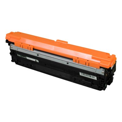 картридж Sakura SACE340A черный