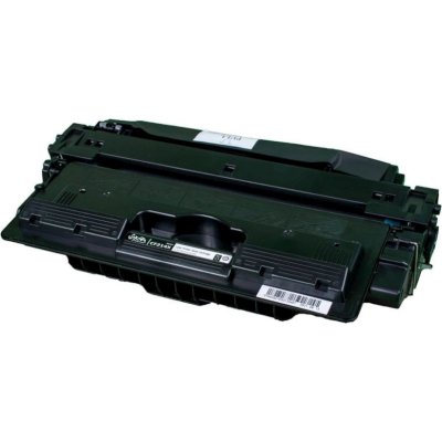 картридж Sakura SACF214X черный