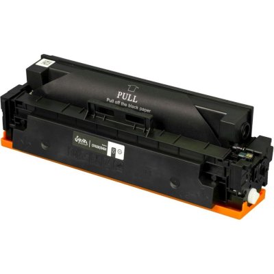 картридж Sakura SACF410X/046HBK черный