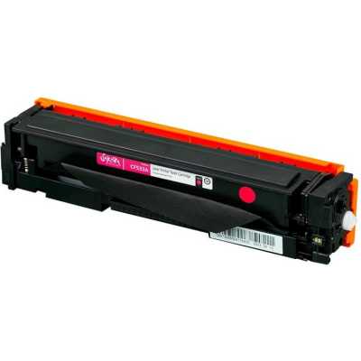 картридж Sakura SACF533A пурпурный
