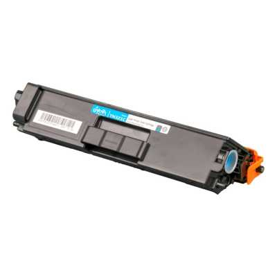 картридж Sakura SAKMTN-321C голубой