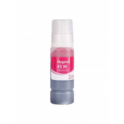 чернила Sakura SI4680C001