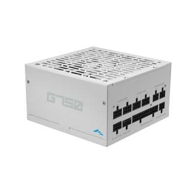 блок питания SAMA G750 White Белый